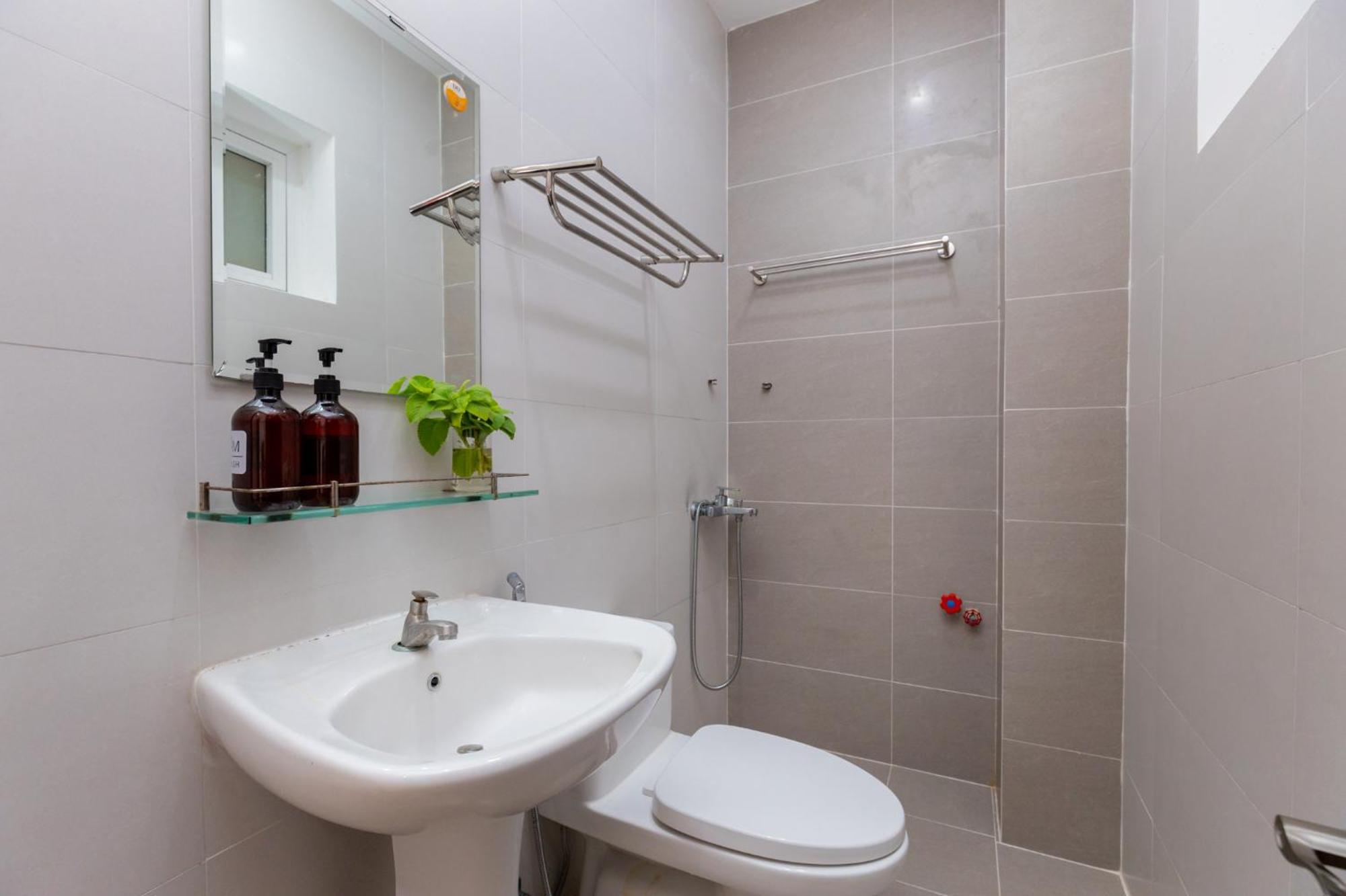 Hoang My Villa - 8 Phong Ngu Bai Sau - Free Bida Karoke Vung Tau Zewnętrze zdjęcie