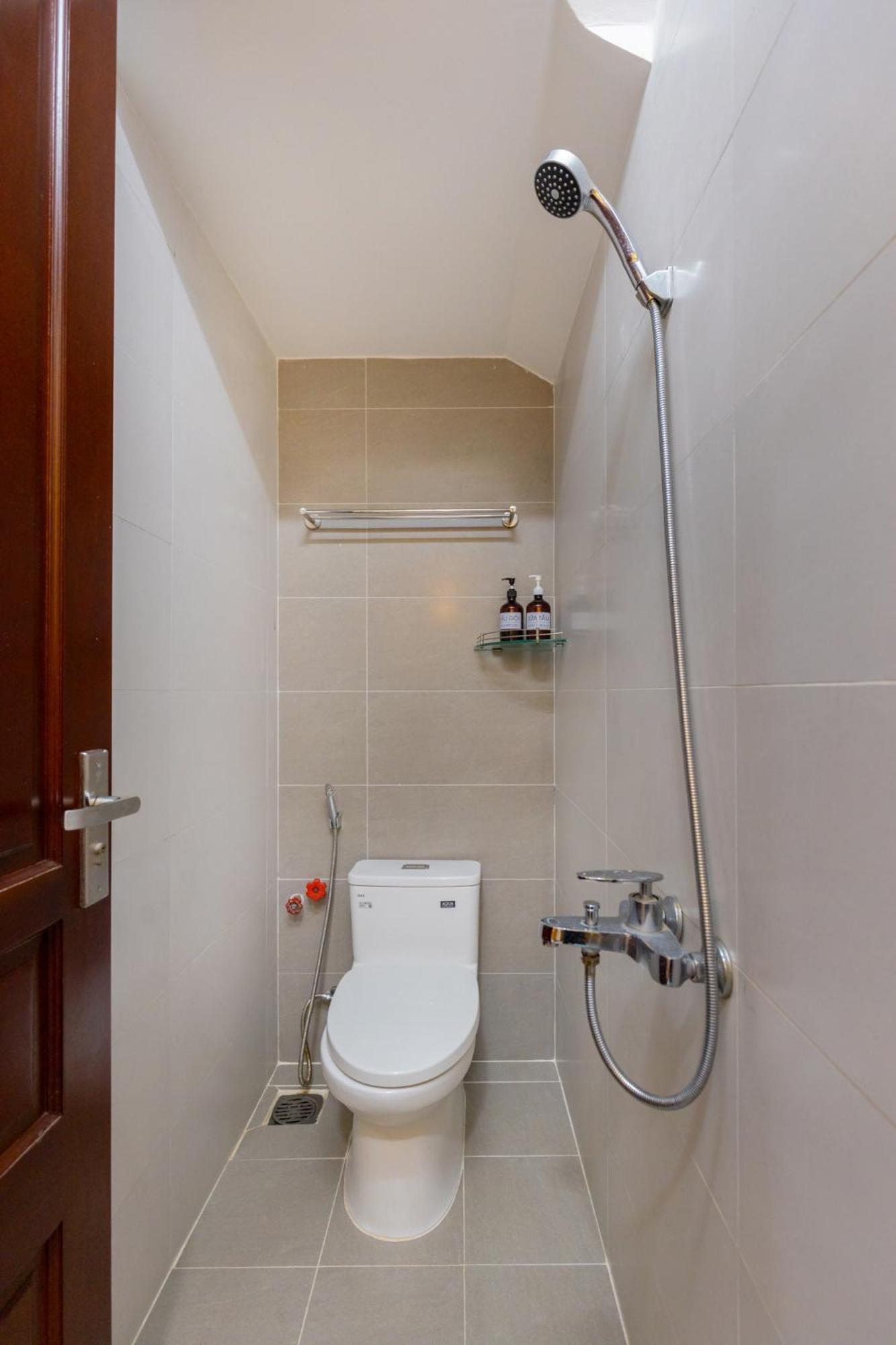 Hoang My Villa - 8 Phong Ngu Bai Sau - Free Bida Karoke Vung Tau Zewnętrze zdjęcie