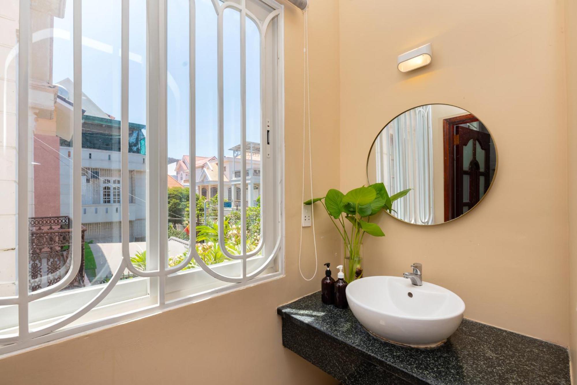 Hoang My Villa - 8 Phong Ngu Bai Sau - Free Bida Karoke Vung Tau Zewnętrze zdjęcie
