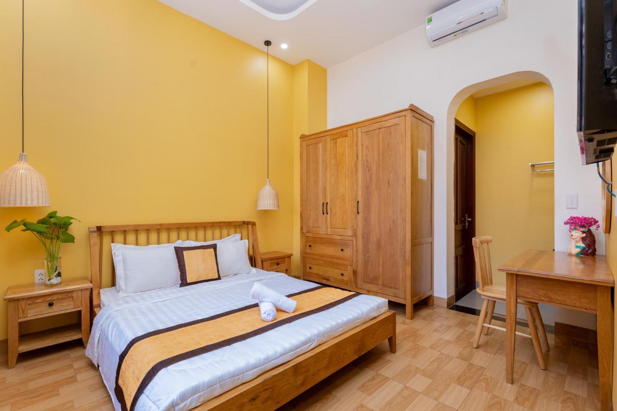 Hoang My Villa - 8 Phong Ngu Bai Sau - Free Bida Karoke Vung Tau Zewnętrze zdjęcie