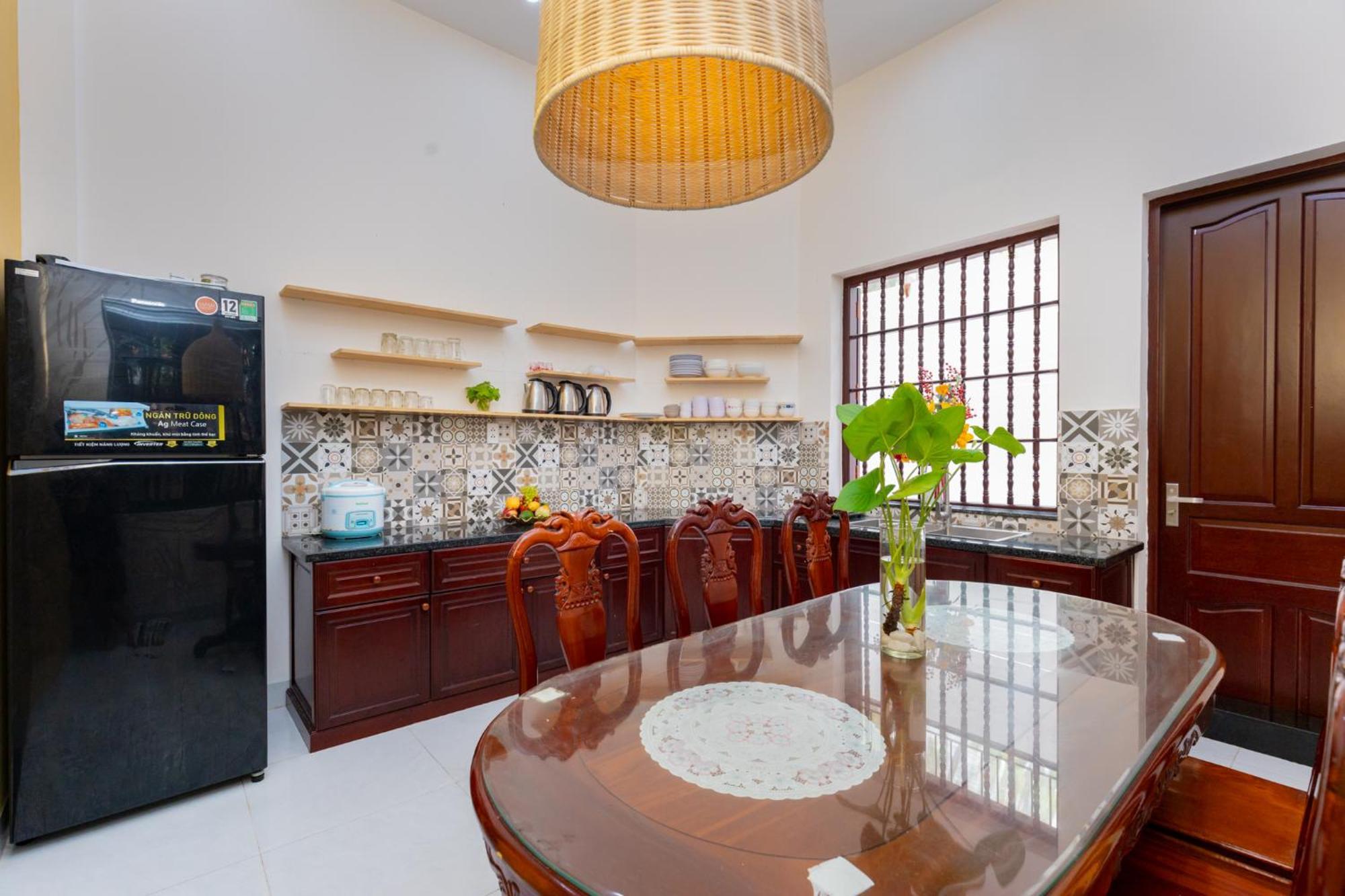 Hoang My Villa - 8 Phong Ngu Bai Sau - Free Bida Karoke Vung Tau Zewnętrze zdjęcie