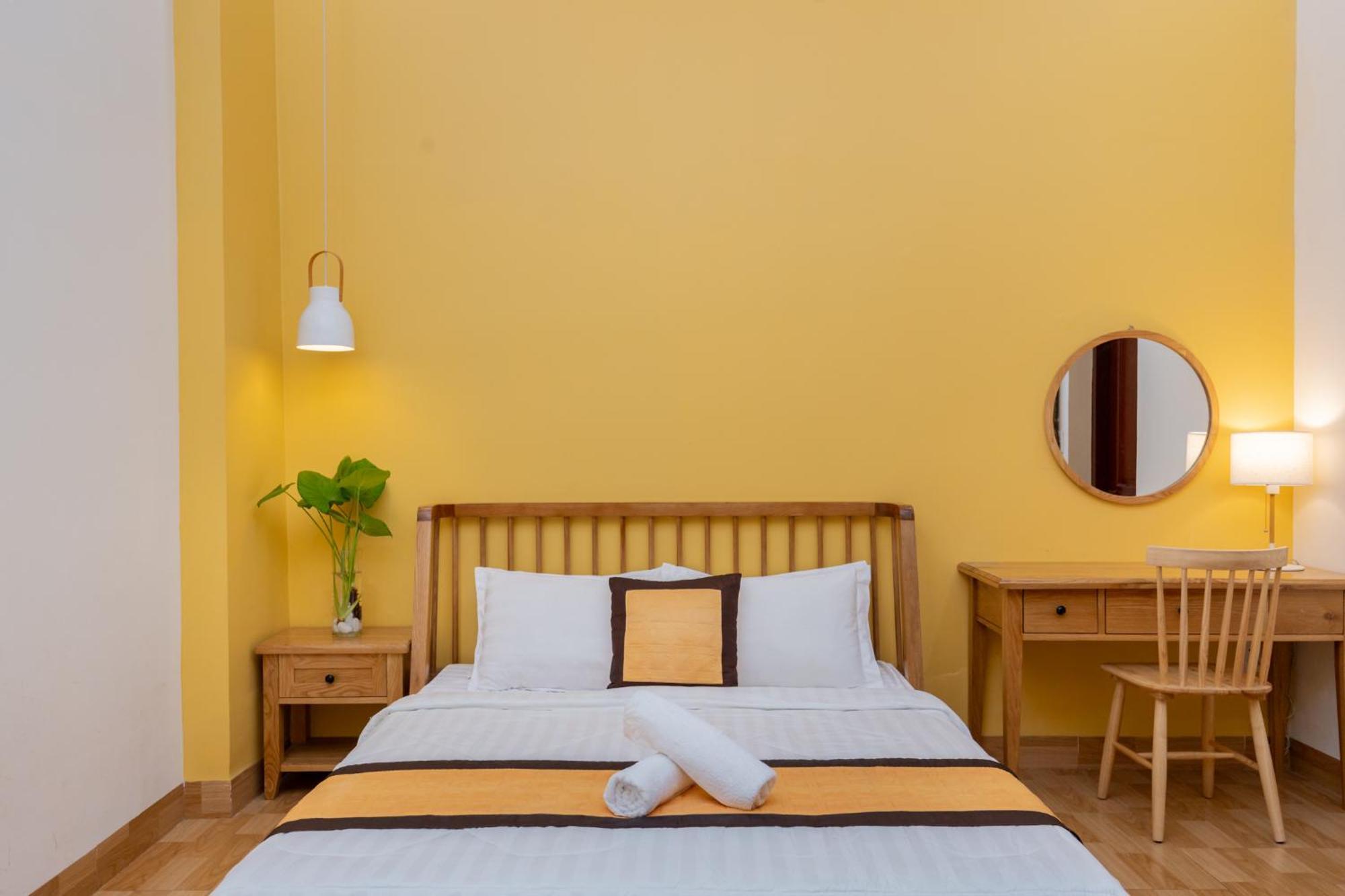 Hoang My Villa - 8 Phong Ngu Bai Sau - Free Bida Karoke Vung Tau Zewnętrze zdjęcie