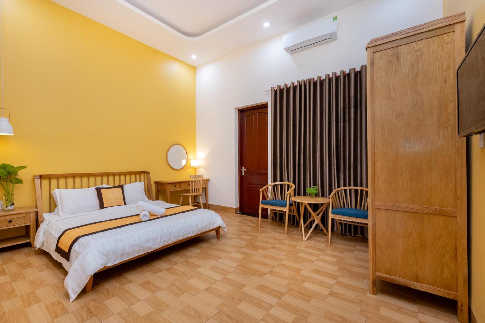 Hoang My Villa - 8 Phong Ngu Bai Sau - Free Bida Karoke Vung Tau Zewnętrze zdjęcie