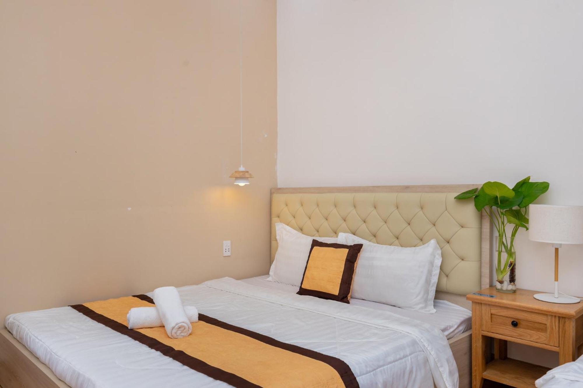 Hoang My Villa - 8 Phong Ngu Bai Sau - Free Bida Karoke Vung Tau Zewnętrze zdjęcie