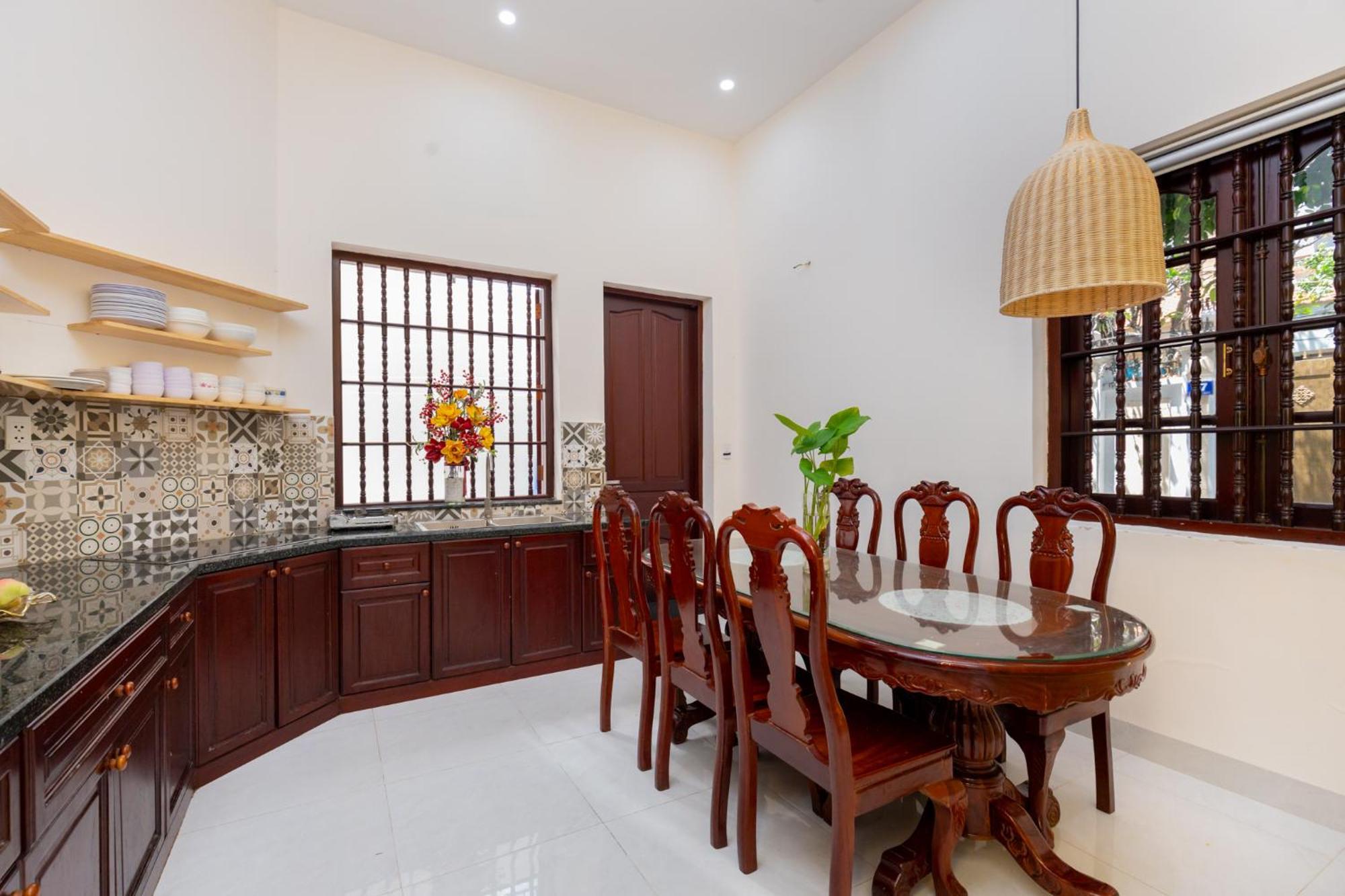Hoang My Villa - 8 Phong Ngu Bai Sau - Free Bida Karoke Vung Tau Zewnętrze zdjęcie