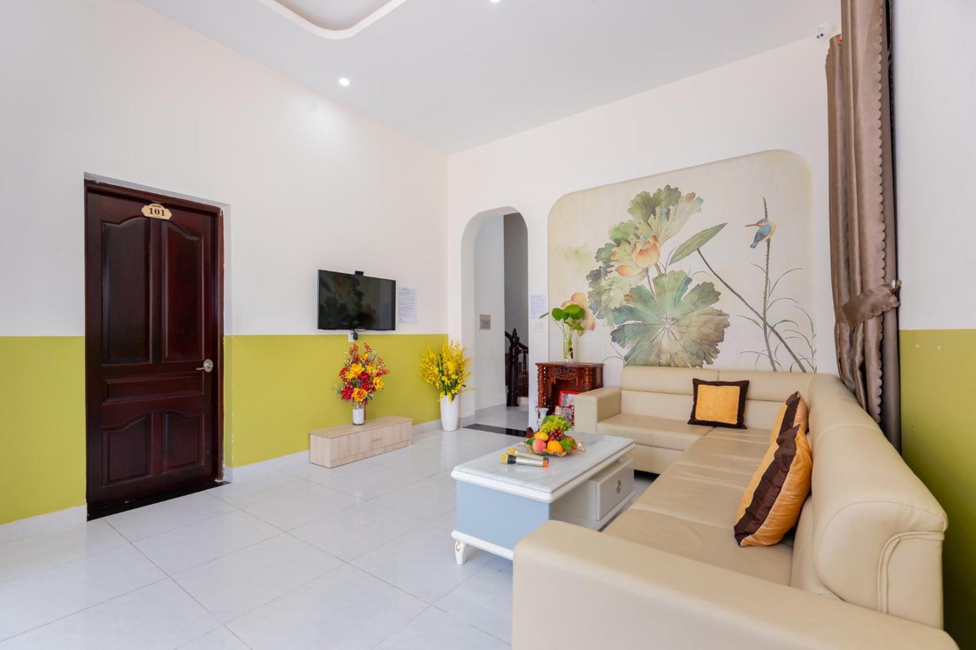 Hoang My Villa - 8 Phong Ngu Bai Sau - Free Bida Karoke Vung Tau Zewnętrze zdjęcie