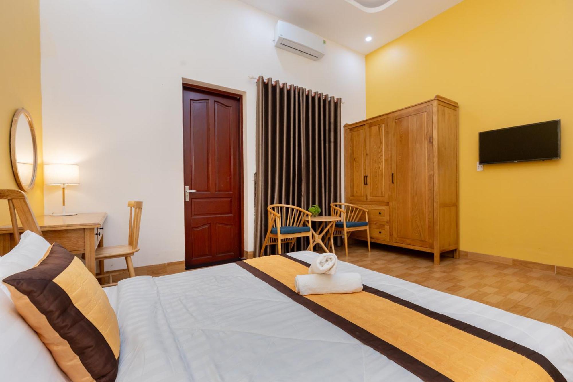 Hoang My Villa - 8 Phong Ngu Bai Sau - Free Bida Karoke Vung Tau Zewnętrze zdjęcie
